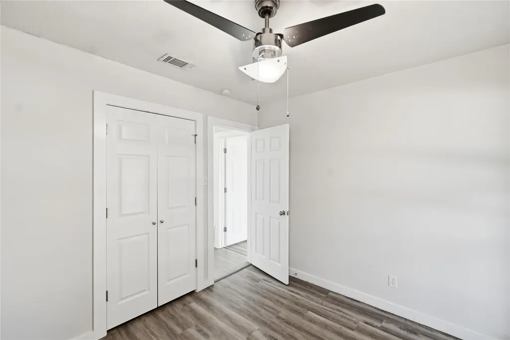 5503 Basswood Lane Austin TX 78723