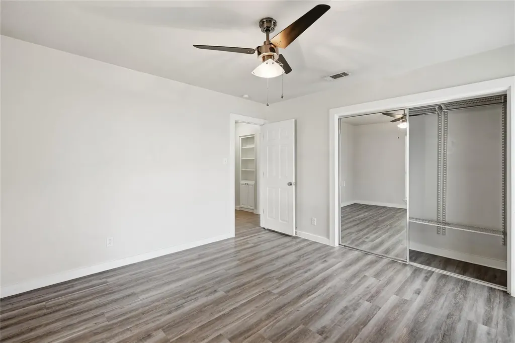 5503 Basswood Lane Austin TX 78723