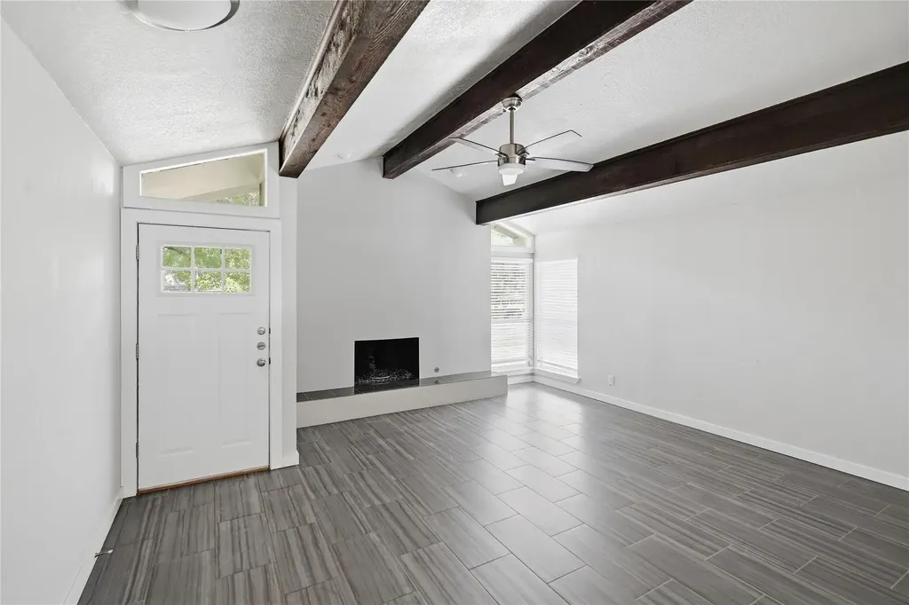 5503 Basswood Lane Austin TX 78723