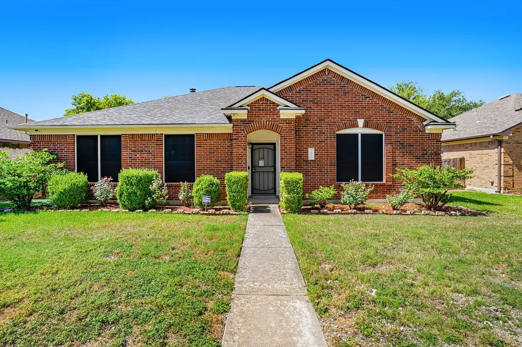 1121 Black Locust Drive Pflugerville TX 78660
