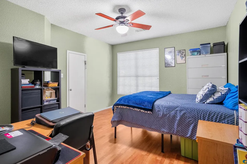 1121 Black Locust Drive Pflugerville TX 78660