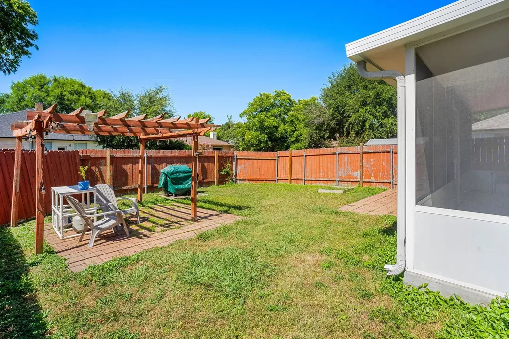 1121 Black Locust Drive Pflugerville TX 78660