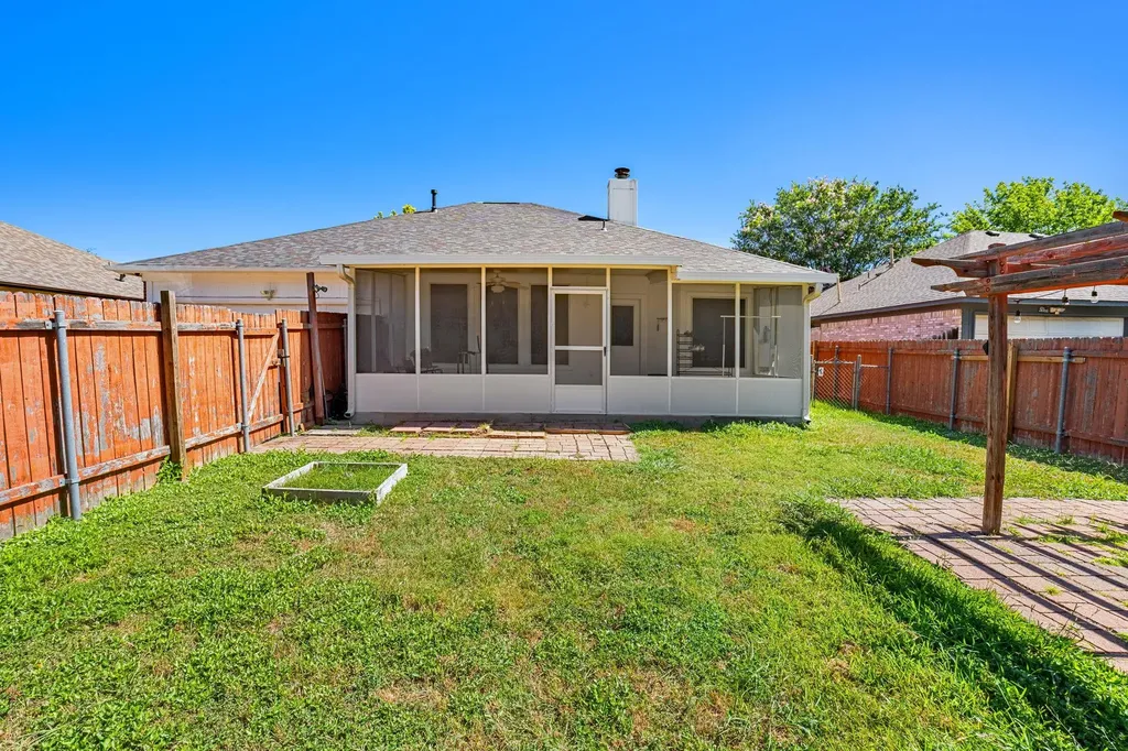 1121 Black Locust Drive Pflugerville TX 78660
