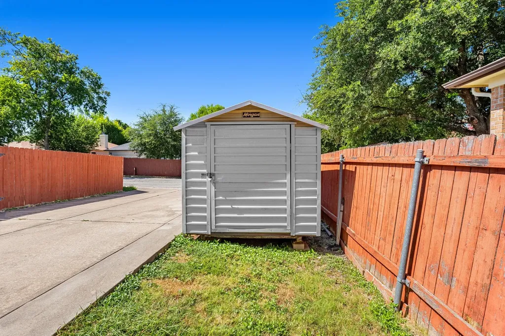 1121 Black Locust Drive Pflugerville TX 78660