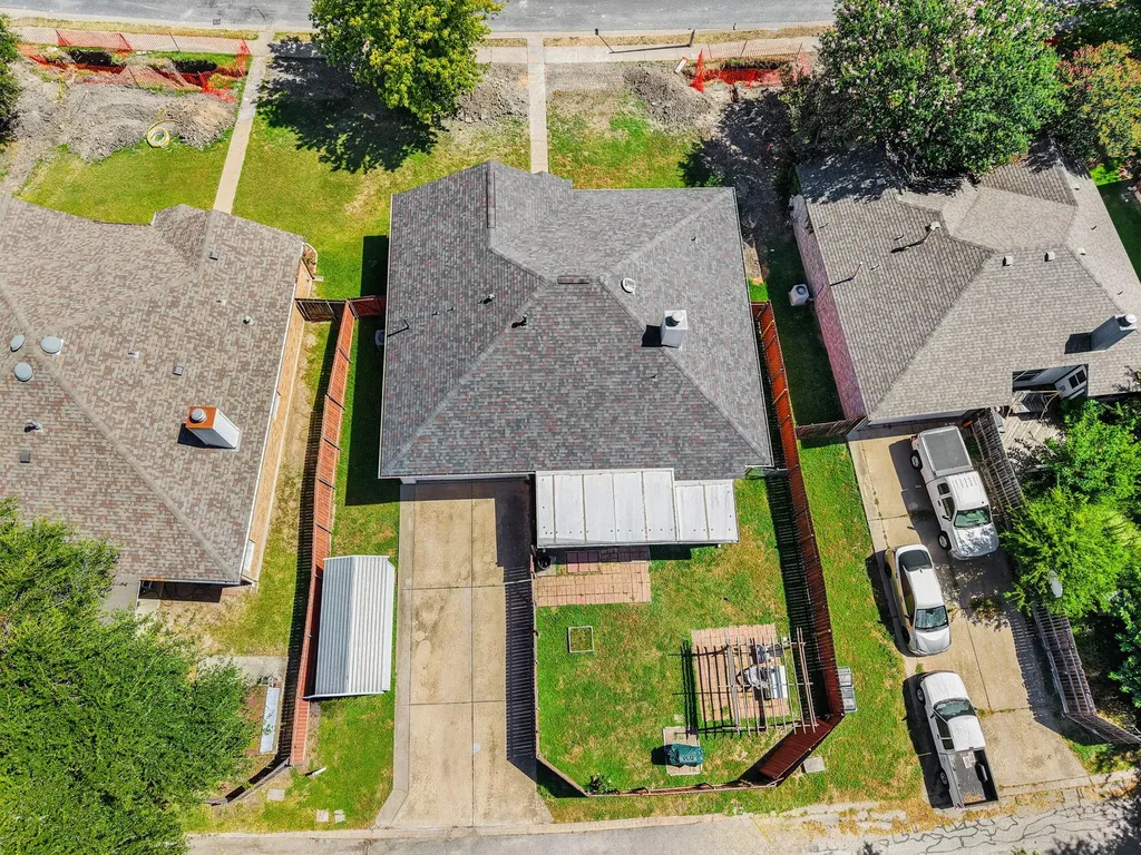 1121 Black Locust Drive Pflugerville TX 78660