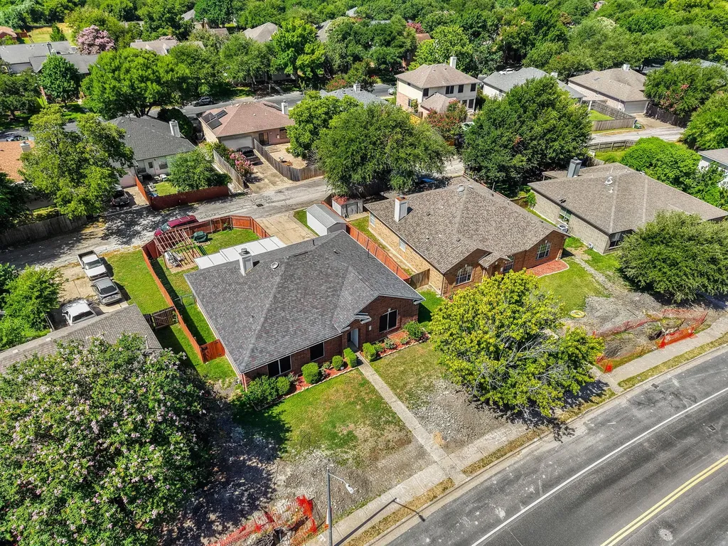 1121 Black Locust Drive Pflugerville TX 78660
