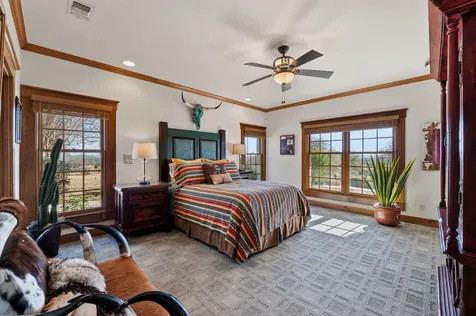 521 Bluff Creek Road Center Point TX 78010