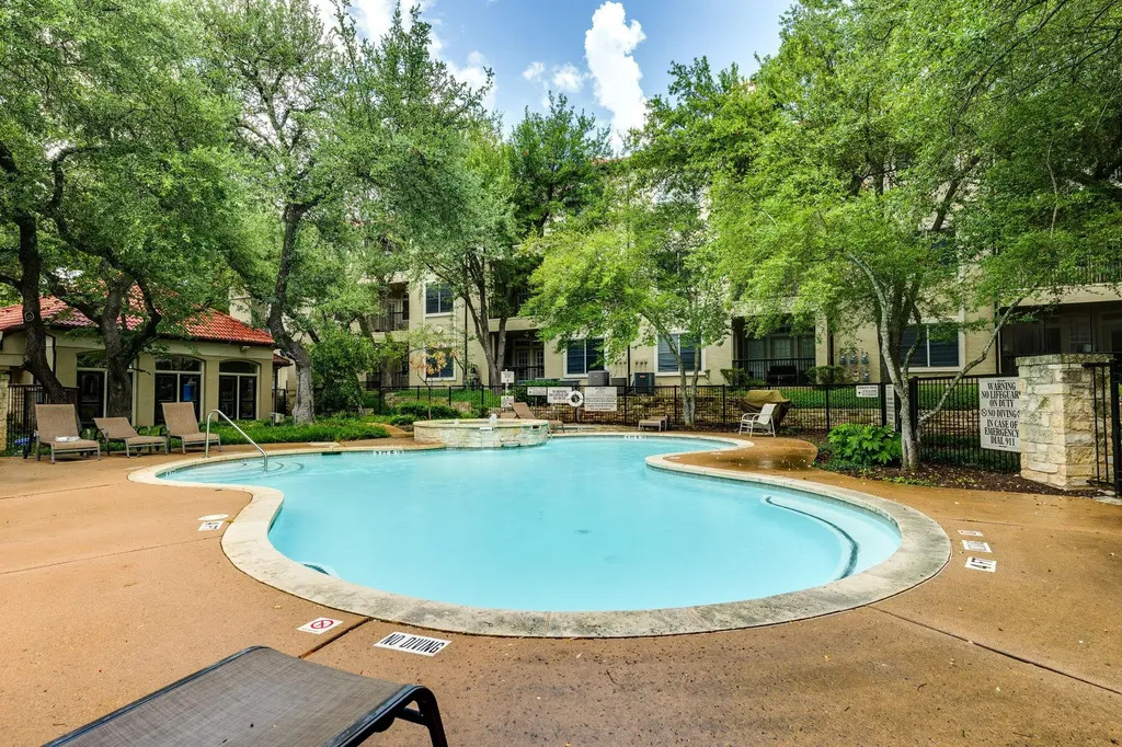 9525 N Capital Of Texas Highway Austin TX 78759