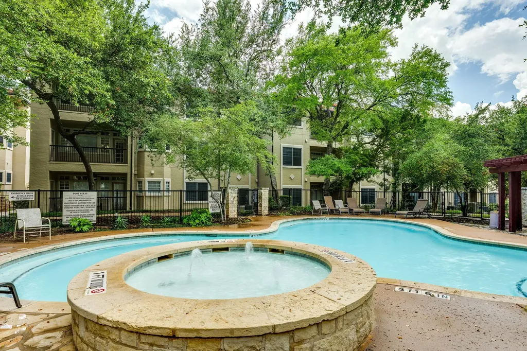 9525 N Capital Of Texas Highway Austin TX 78759