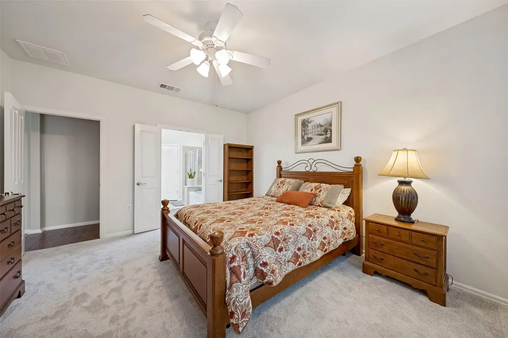 122 Prairie Creek Trail Georgetown TX 78633