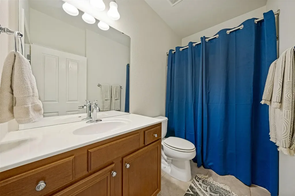 122 Prairie Creek Trail Georgetown TX 78633