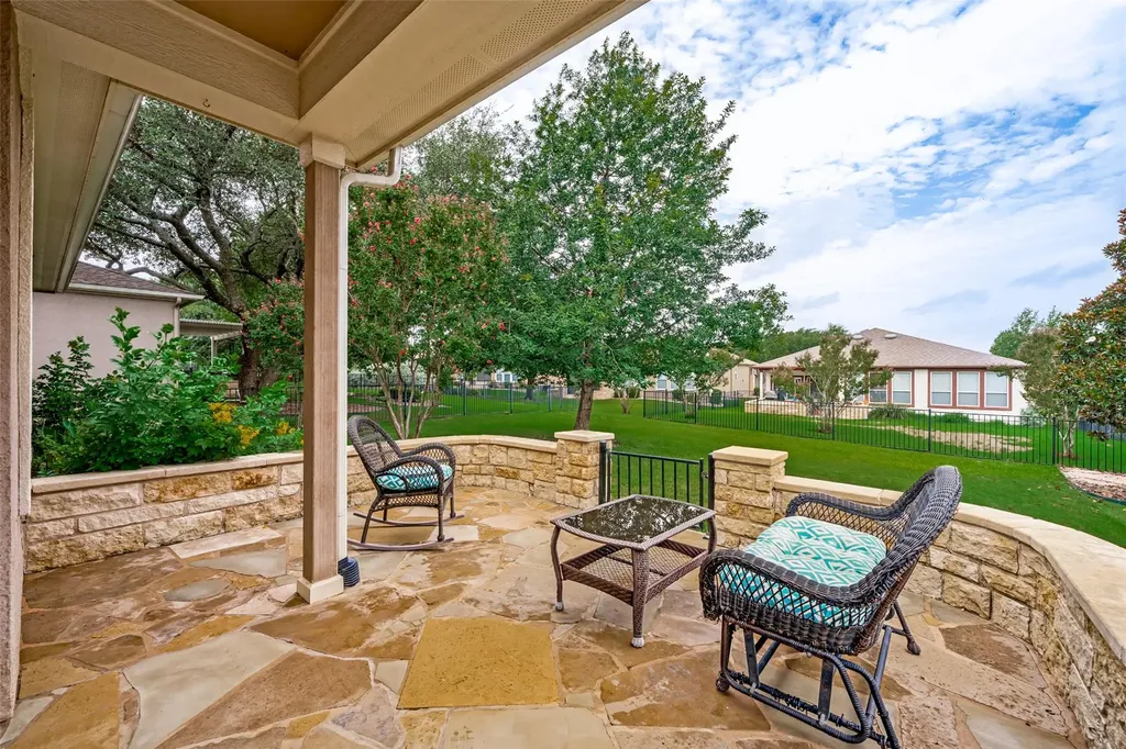 122 Prairie Creek Trail Georgetown TX 78633
