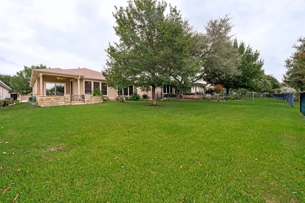 122 Prairie Creek Trail Georgetown TX 78633