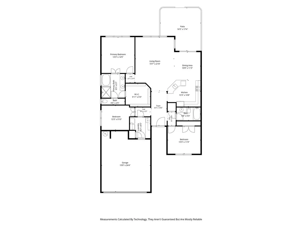 122 Prairie Creek Trail Georgetown TX 78633