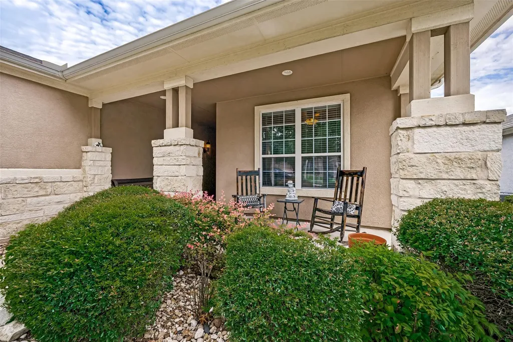 122 Prairie Creek Trail Georgetown TX 78633