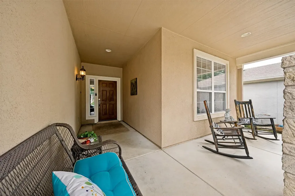122 Prairie Creek Trail Georgetown TX 78633