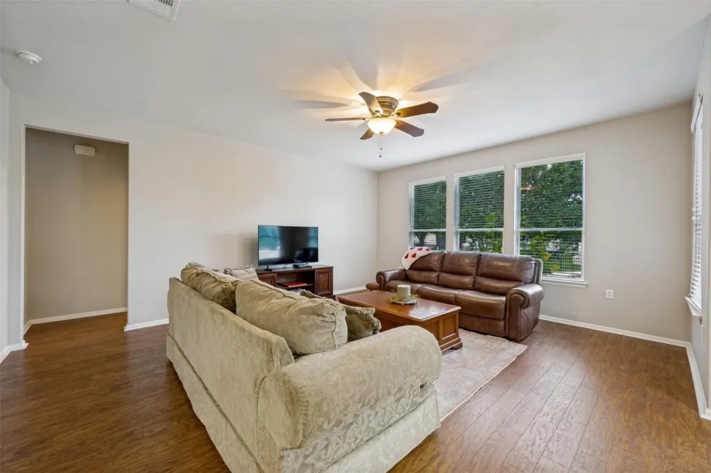 122 Prairie Creek Trail Georgetown TX 78633