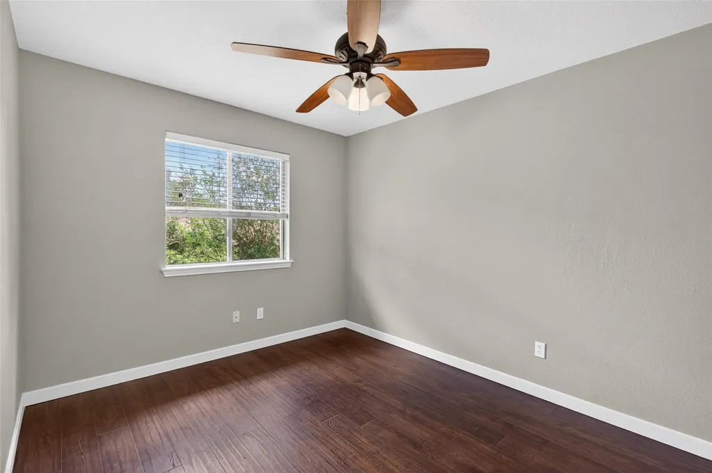 7601 Windrush Drive Austin TX 78729