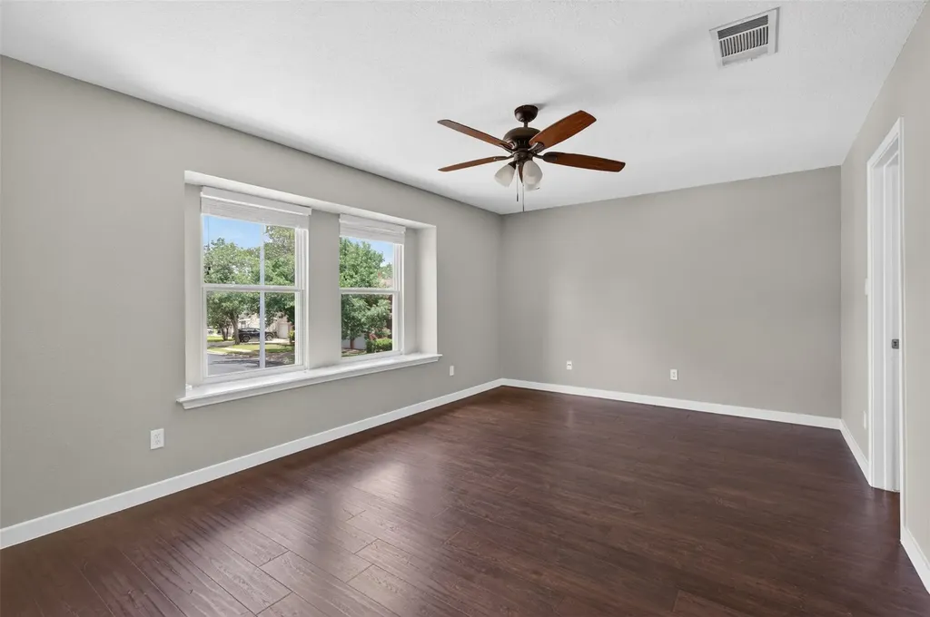 7601 Windrush Drive Austin TX 78729