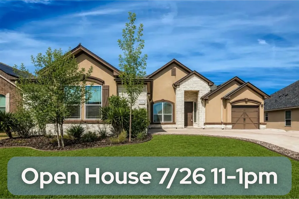 18308 Pencil Cactus Drive Pflugerville TX 78660