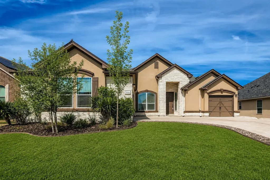 18308 Pencil Cactus Drive Pflugerville TX 78660