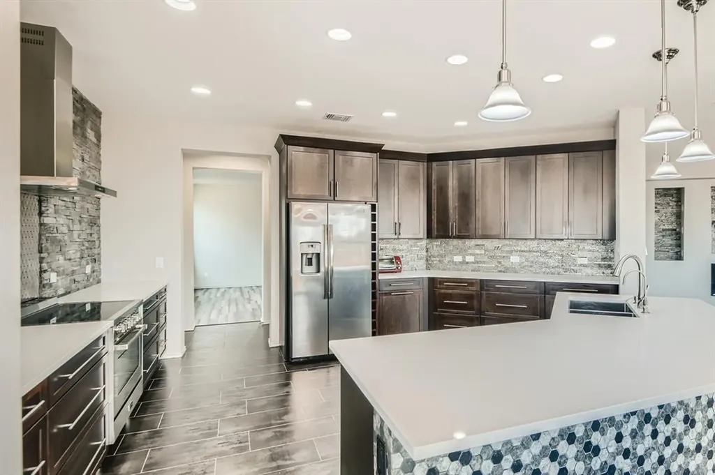 18308 Pencil Cactus Drive Pflugerville TX 78660