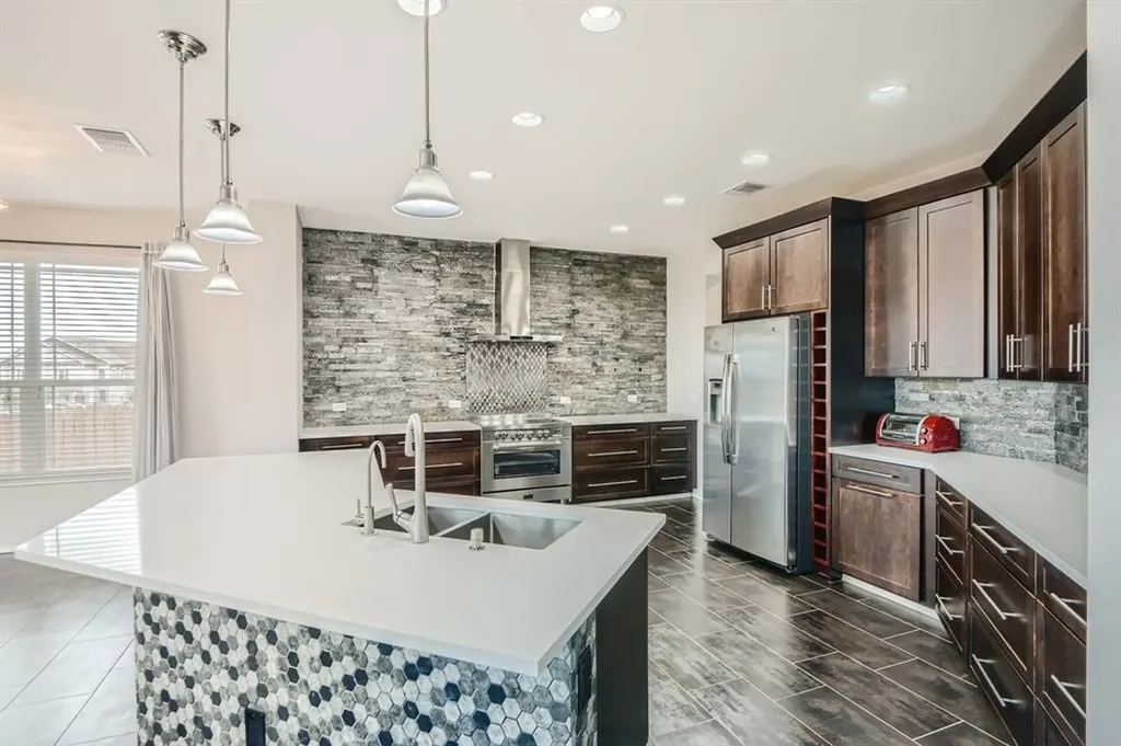 18308 Pencil Cactus Drive Pflugerville TX 78660