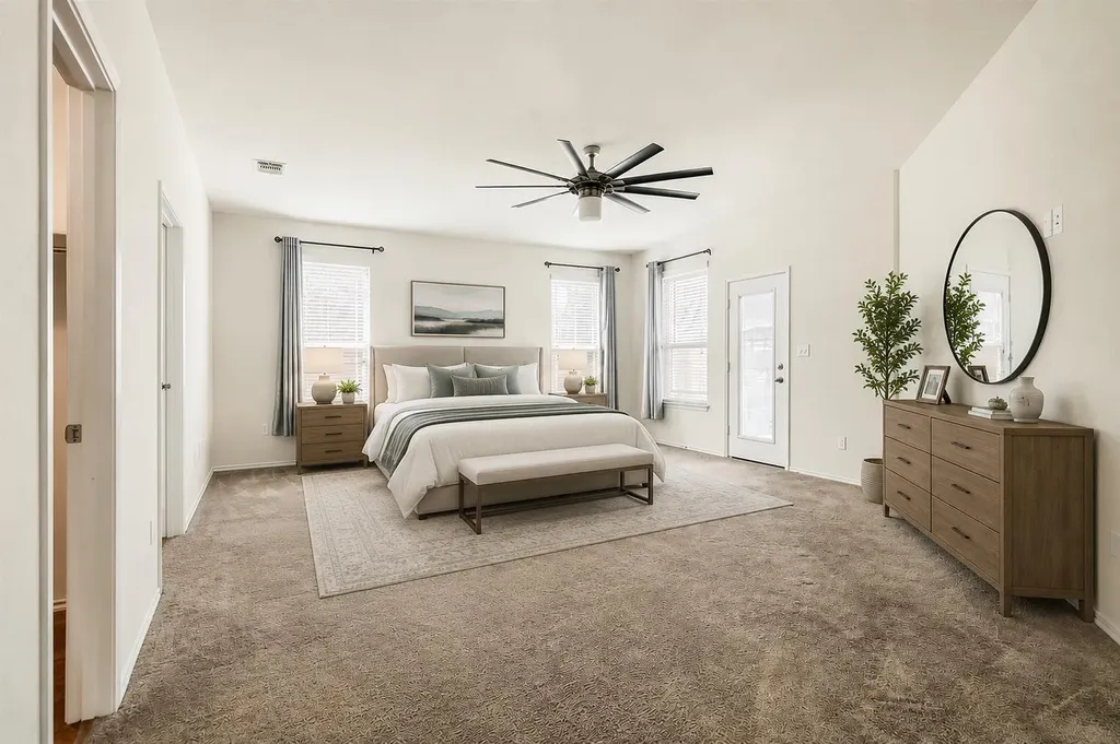 18308 Pencil Cactus Drive Pflugerville TX 78660