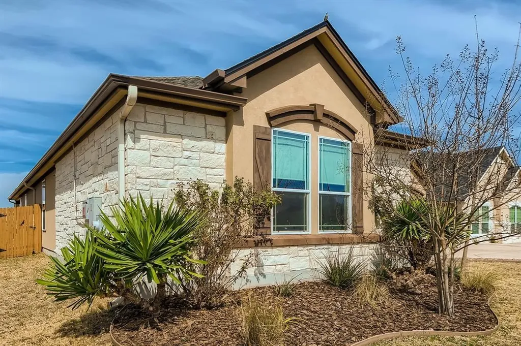 18308 Pencil Cactus Drive Pflugerville TX 78660