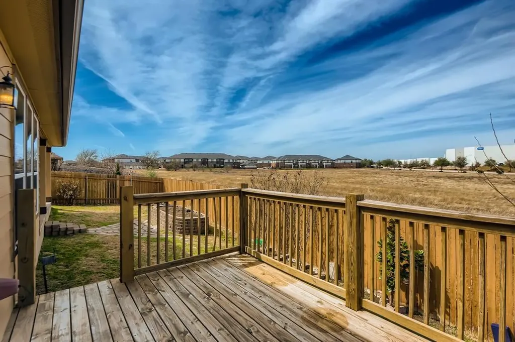18308 Pencil Cactus Drive Pflugerville TX 78660