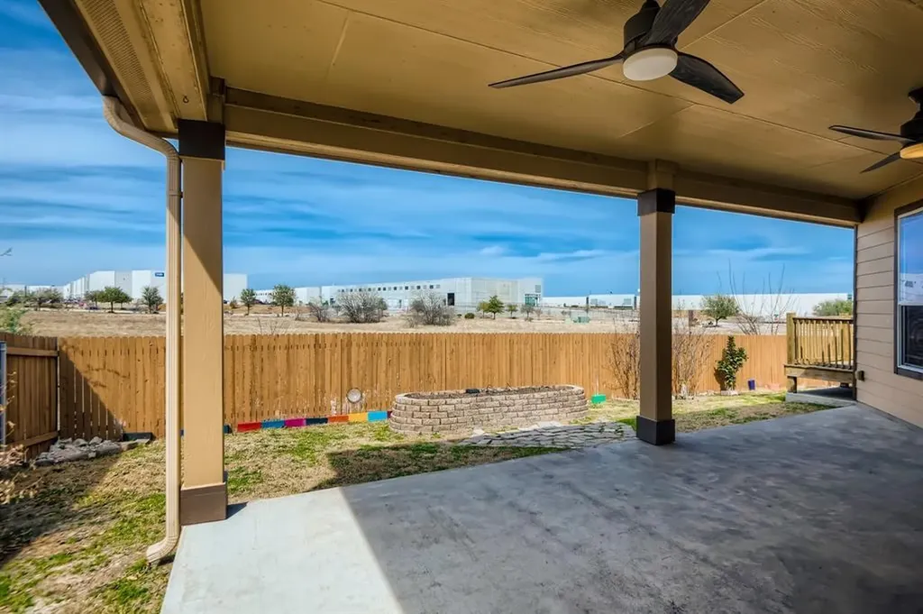18308 Pencil Cactus Drive Pflugerville TX 78660