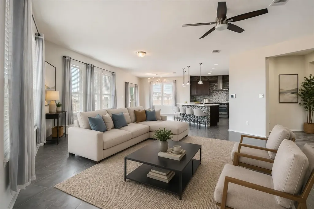 18308 Pencil Cactus Drive Pflugerville TX 78660