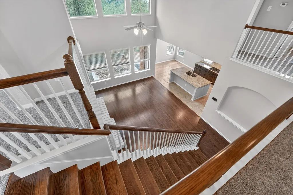 21721 Agarito Lane Spicewood TX 78669