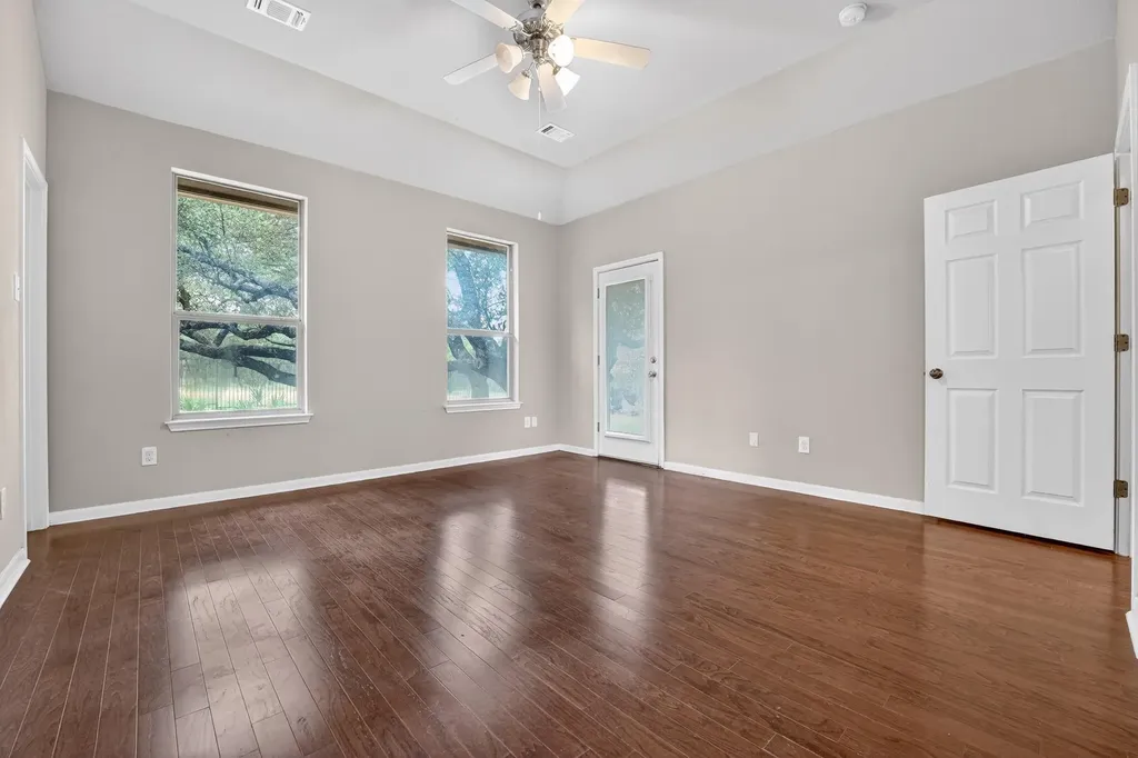 21721 Agarito Lane Spicewood TX 78669