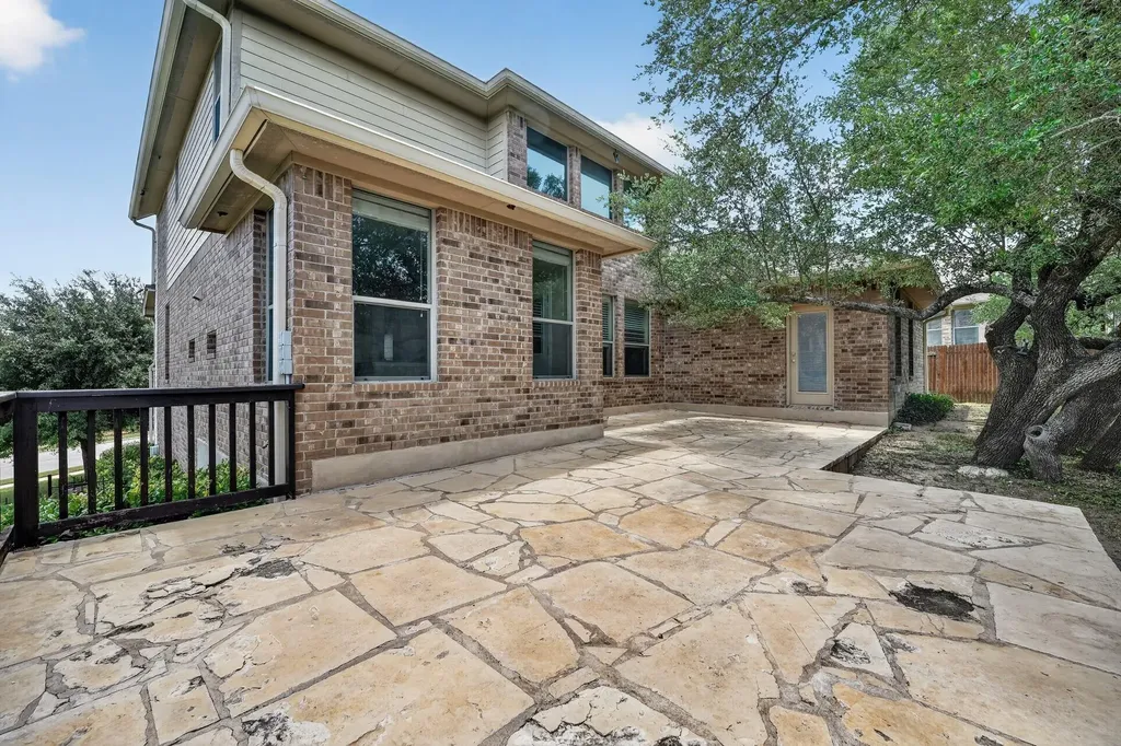 21721 Agarito Lane Spicewood TX 78669