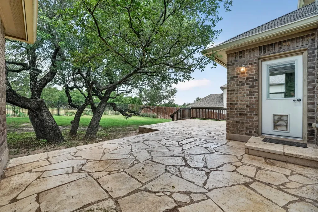21721 Agarito Lane Spicewood TX 78669