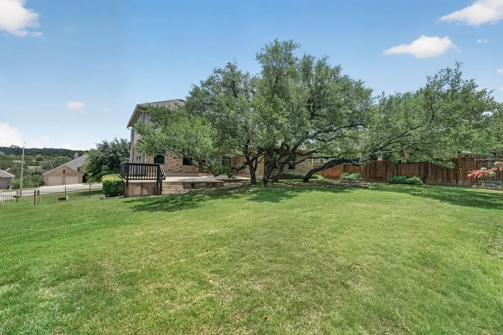 21721 Agarito Lane Spicewood TX 78669