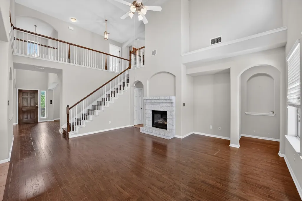 21721 Agarito Lane Spicewood TX 78669