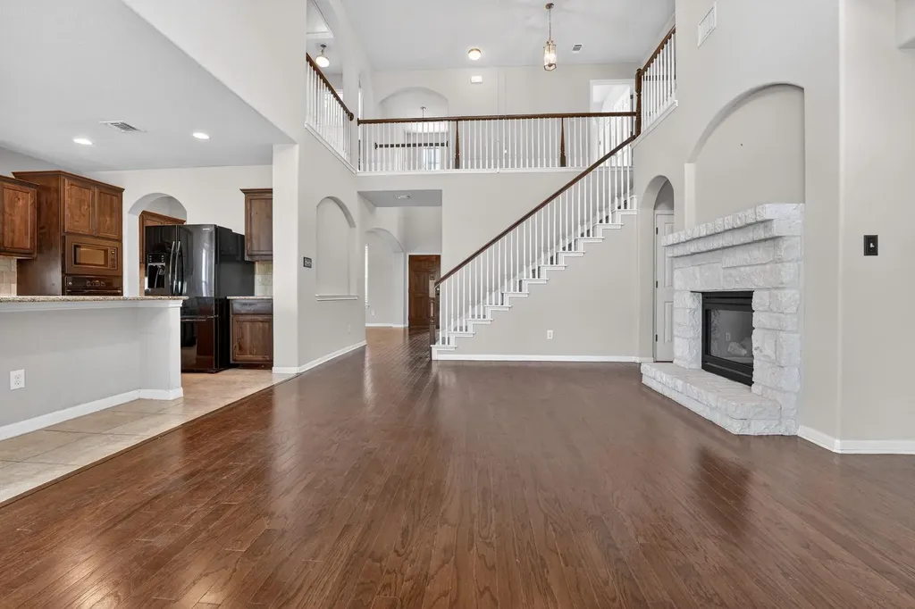 21721 Agarito Lane Spicewood TX 78669