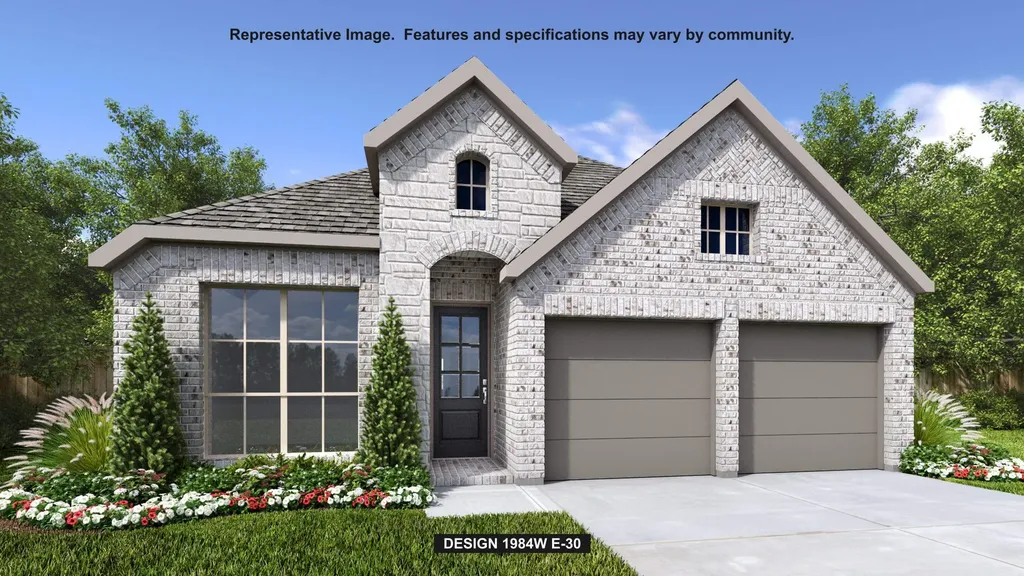 314 Watersong Bend Lockhart TX 78644