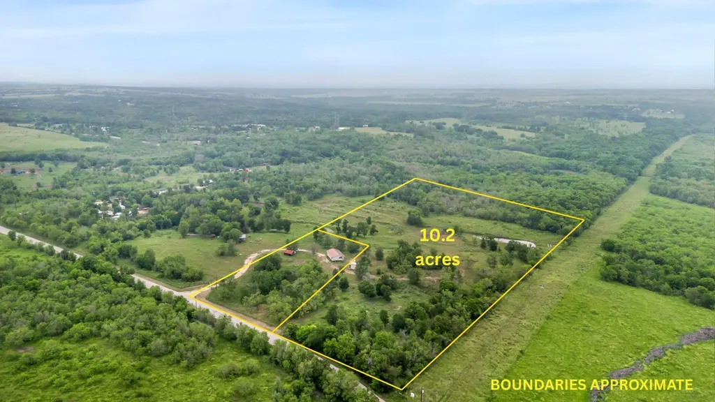 1515 Upper Elgin River Road Elgin TX 78621