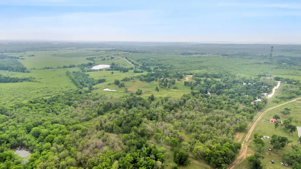 1515 Upper Elgin River Road Elgin TX 78621