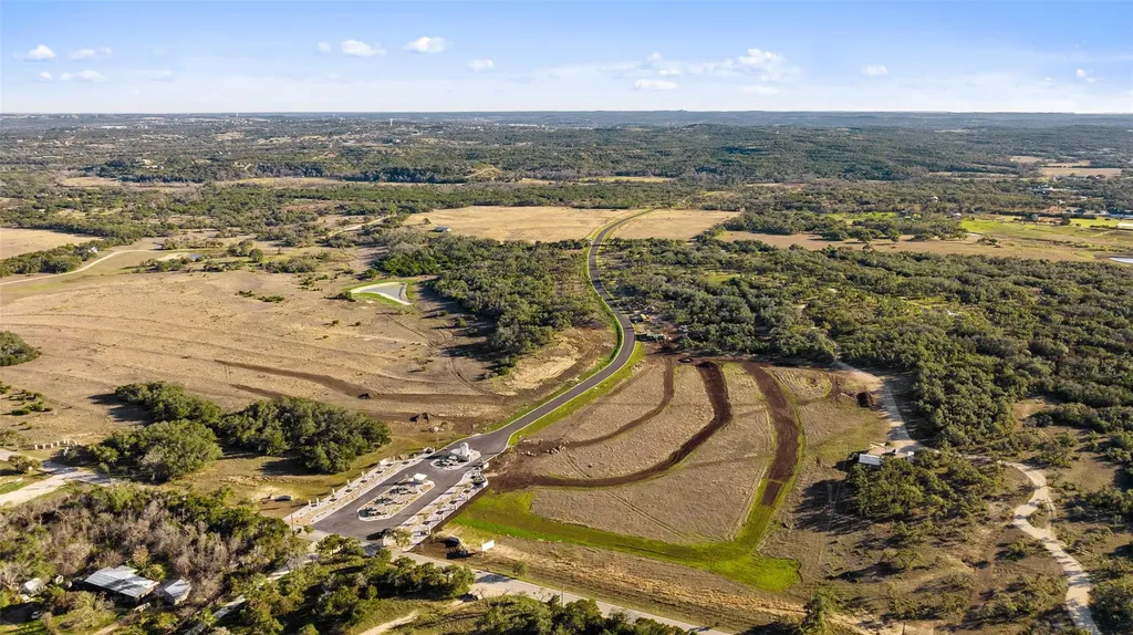 Lot 3 W Fitzhugh Road Dripping Springs TX 78620