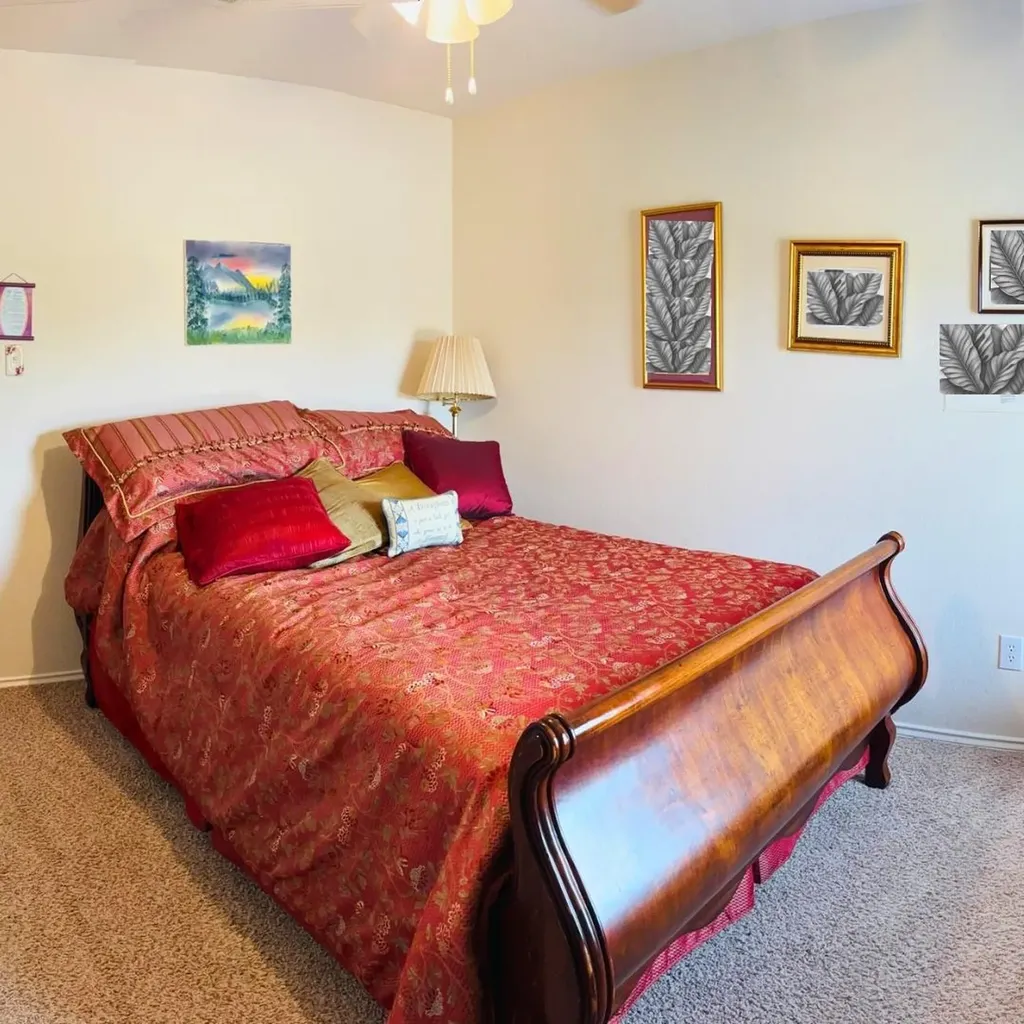 124 Dove Song Drive Leander TX 78641