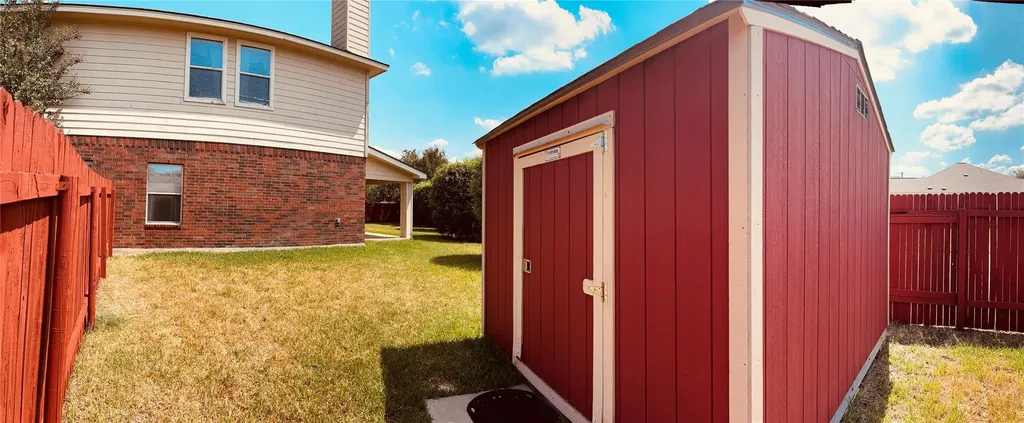 124 Dove Song Drive Leander TX 78641