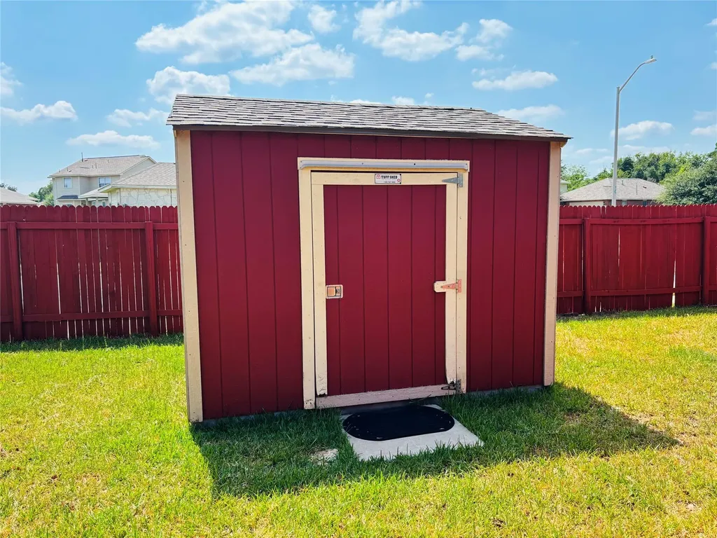 124 Dove Song Drive Leander TX 78641