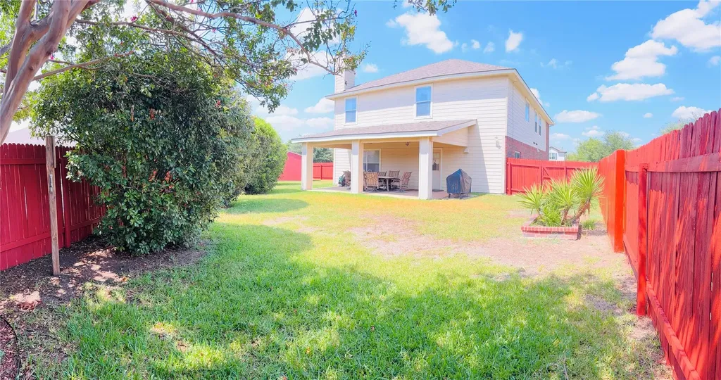 124 Dove Song Drive Leander TX 78641