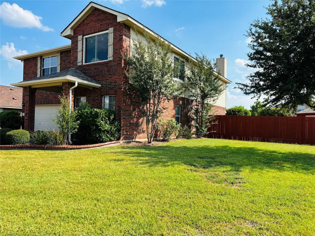 124 Dove Song Drive Leander TX 78641