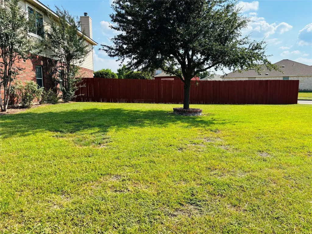 124 Dove Song Drive Leander TX 78641
