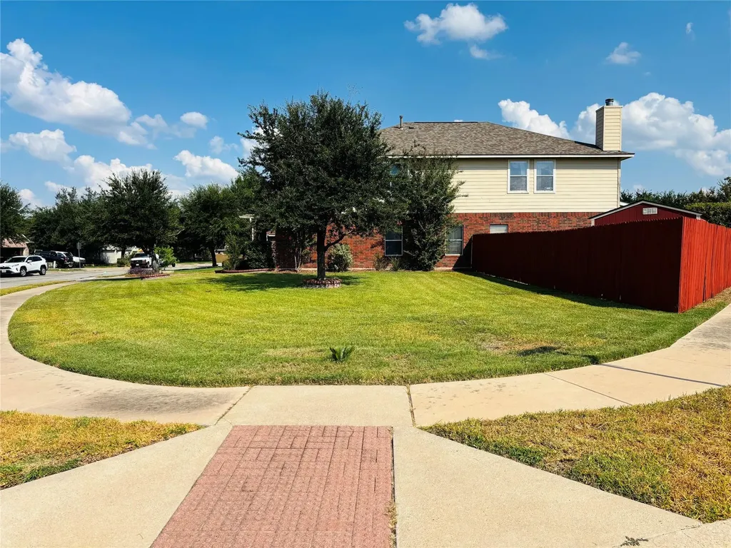 124 Dove Song Drive Leander TX 78641